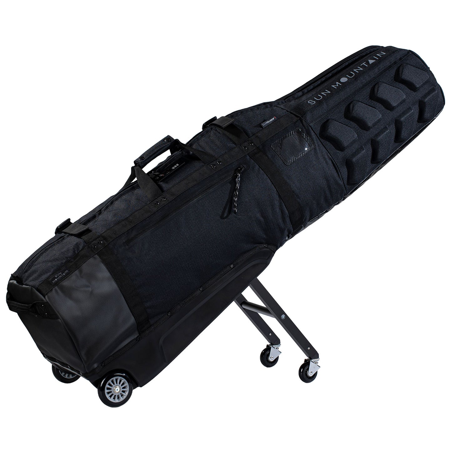 Sun Mountain ClubGlider 3 Travel Bag