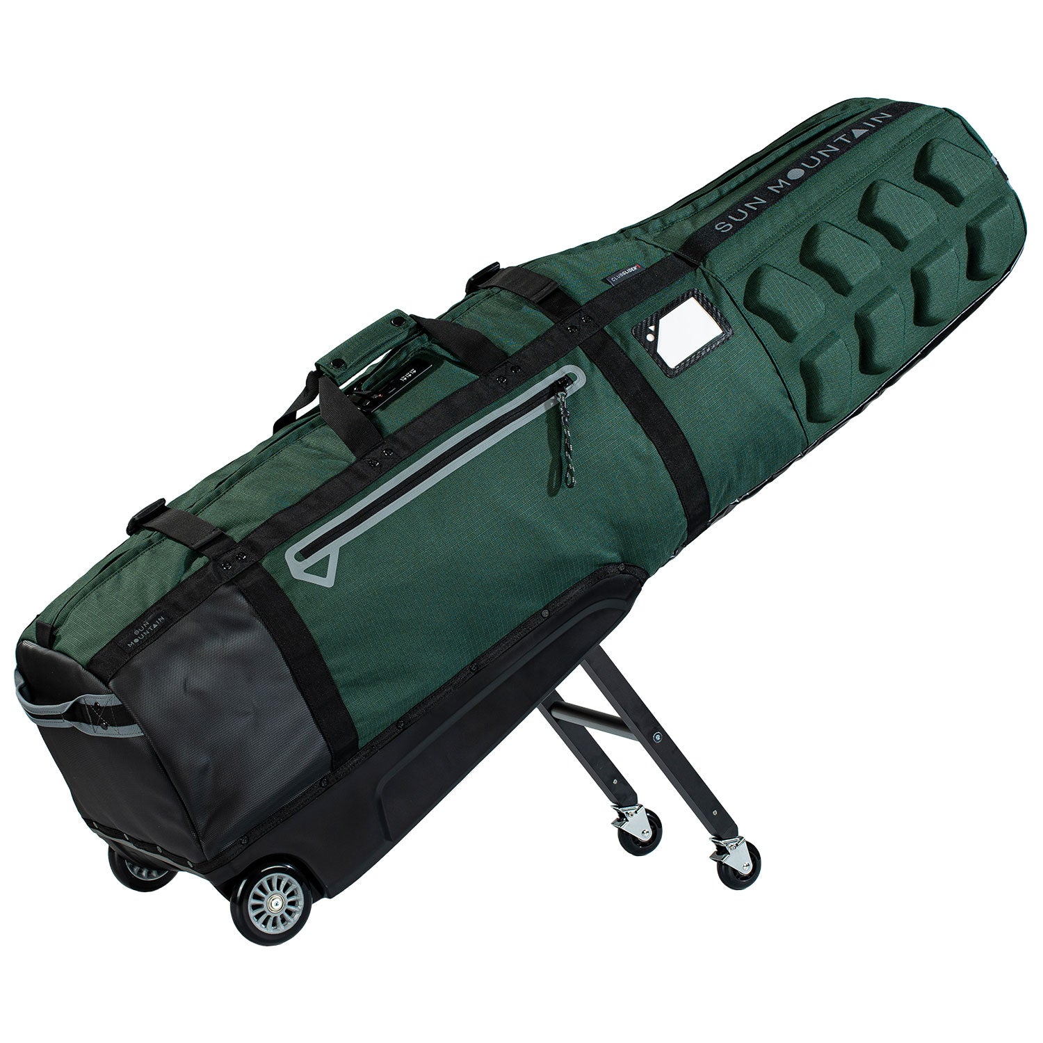 Sun Mountain ClubGlider 3 Travel Bag – Golf Discount