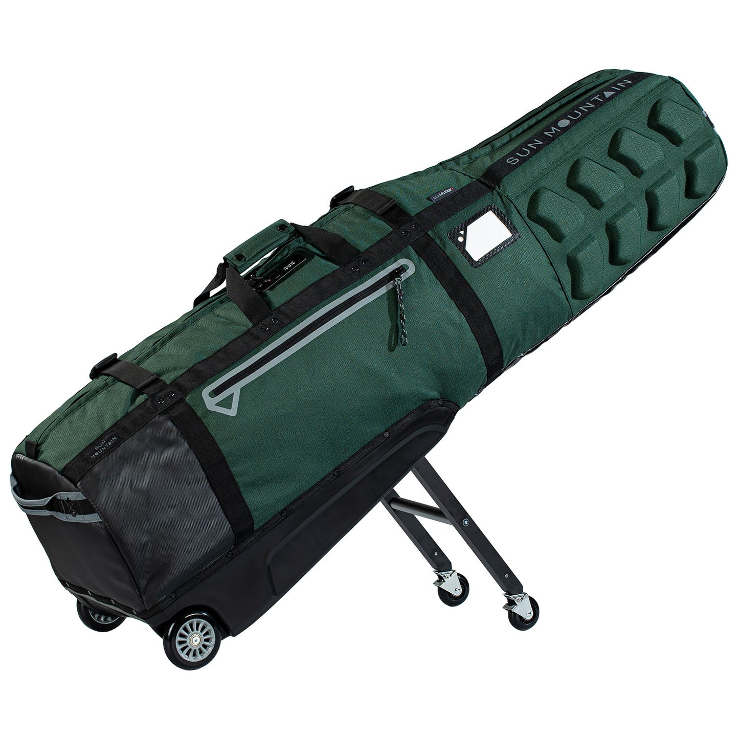 Sun Mountain ClubGlider 3 Travel Bag