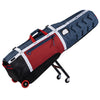 Navy/Red/White