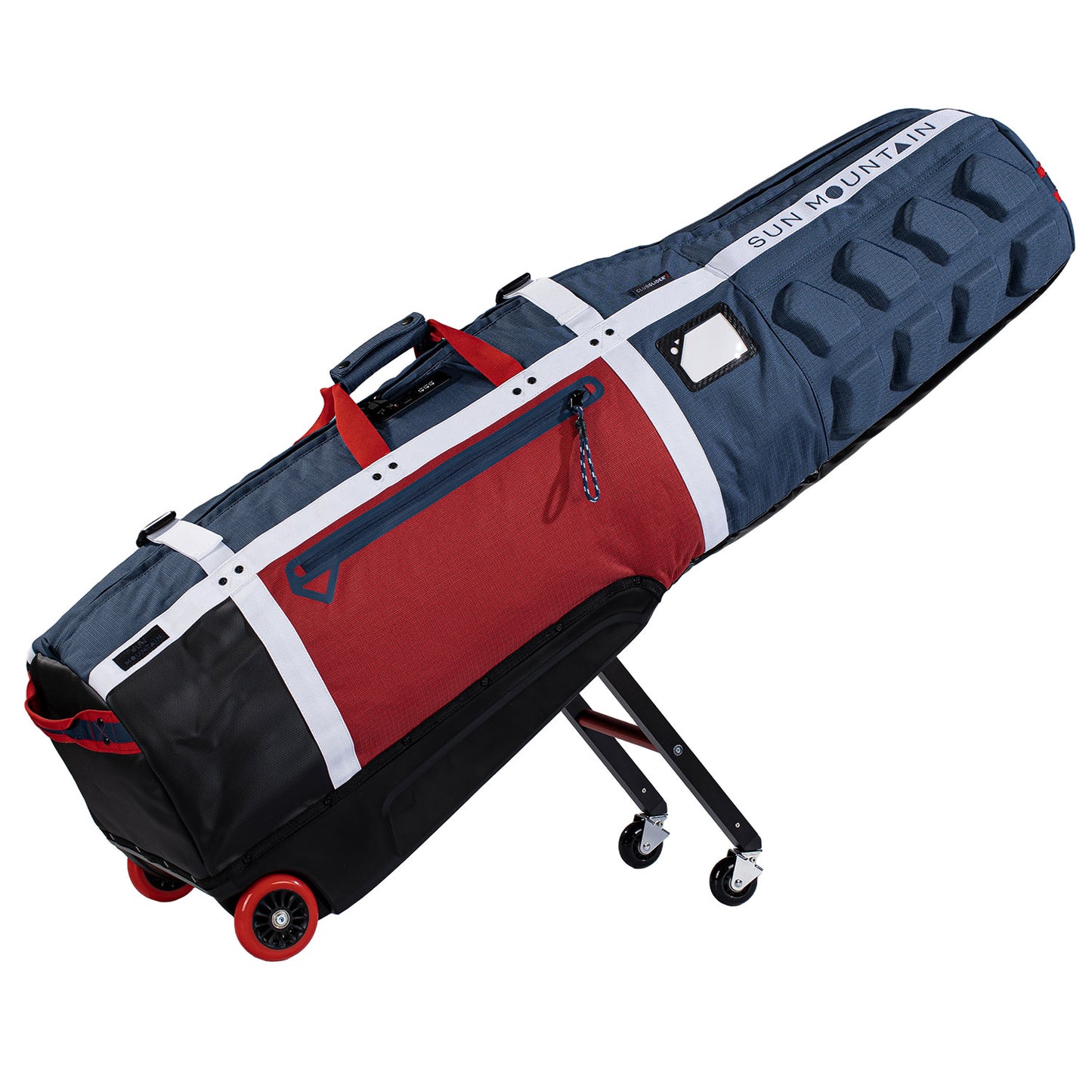 Sun Mountain ClubGlider 3 Travel Bag