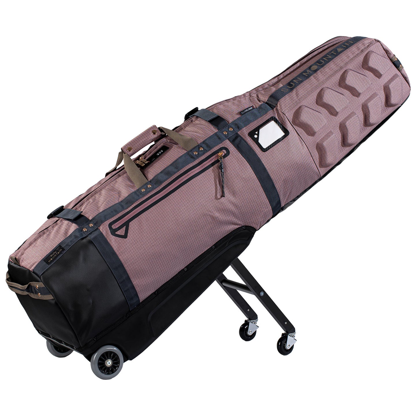 Sun Mountain ClubGlider 3 Travel Bag