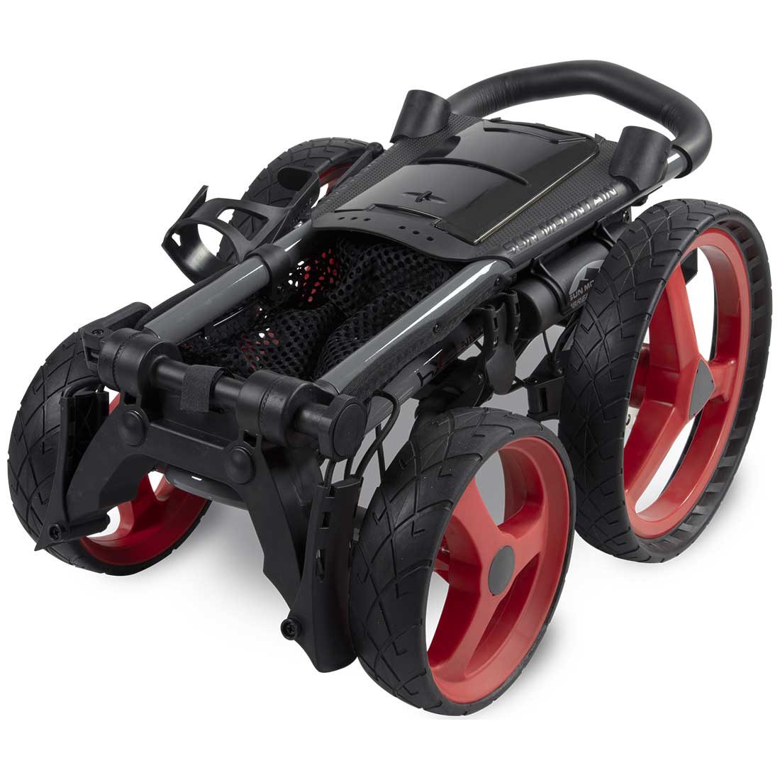 Sun Mountain Pathfinder PX4 Push Cart