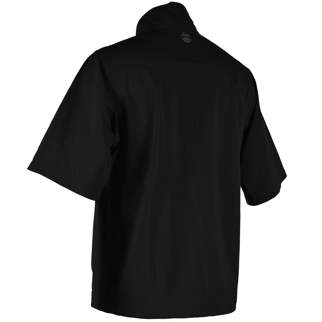 Sun Mountain Cirque Short Sleeve Rain Pullover