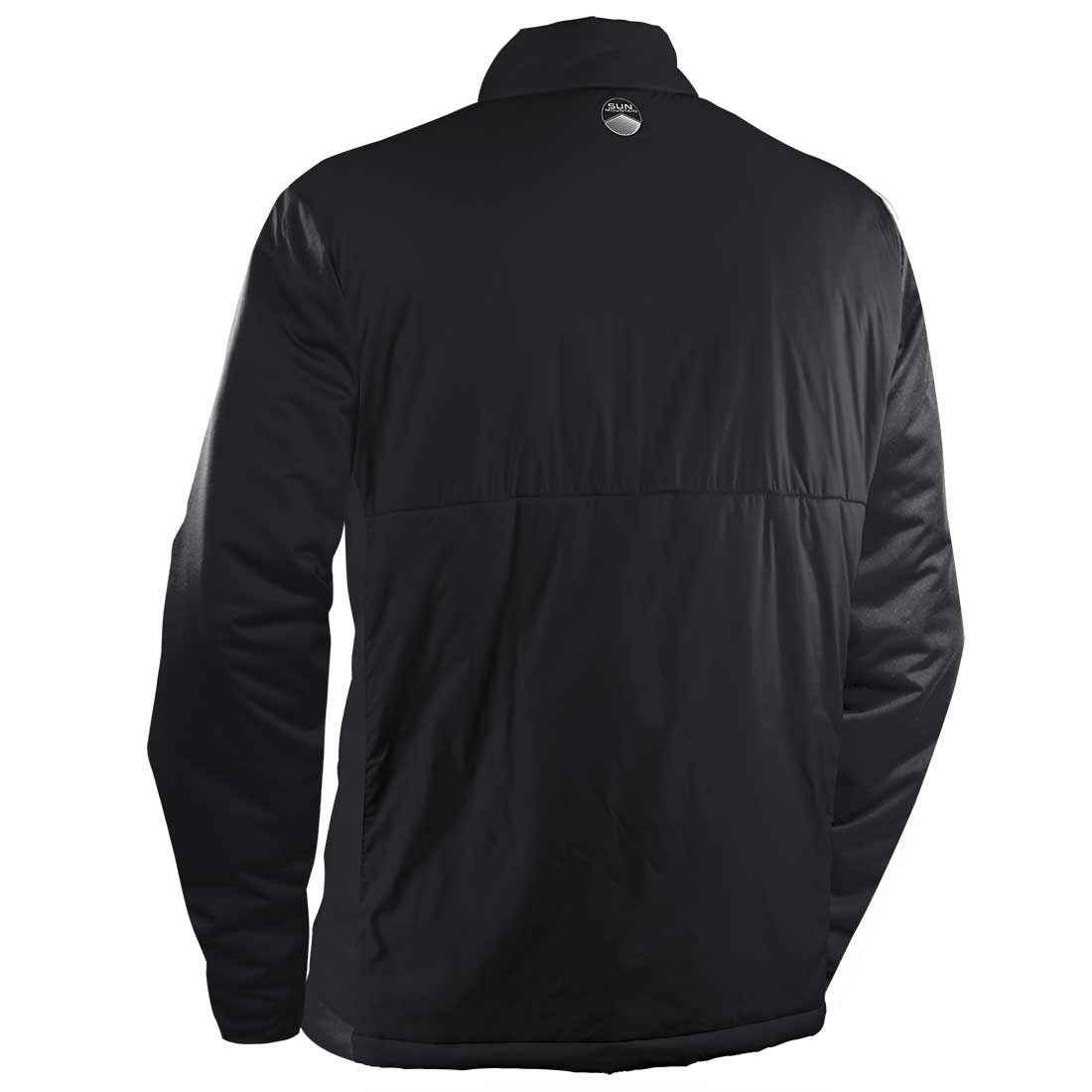 Sun Mountain Colter II Long Sleeve Pullover