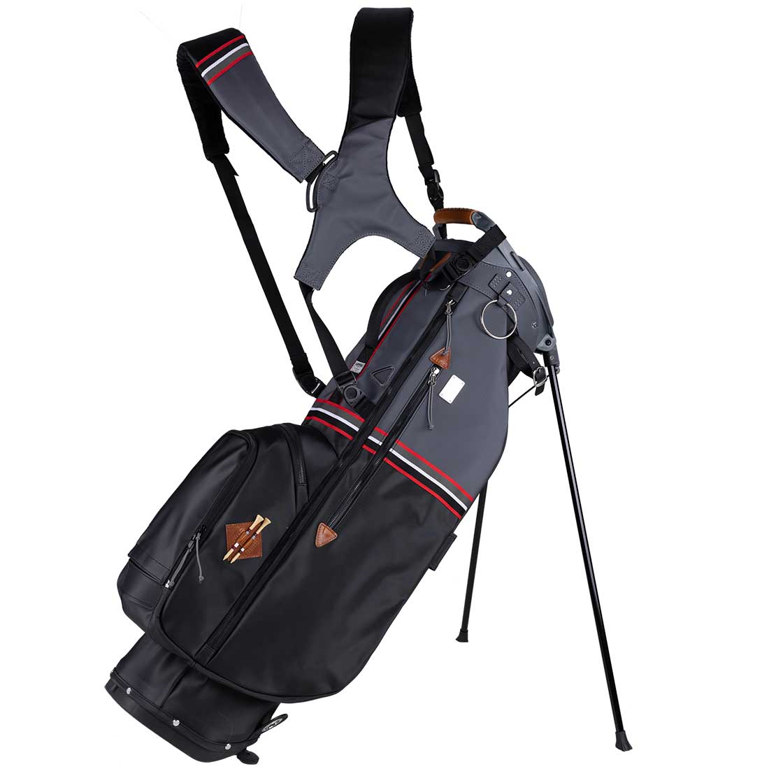 Sun Mountain Mid-Stripe Stand Bag – Golf Discount