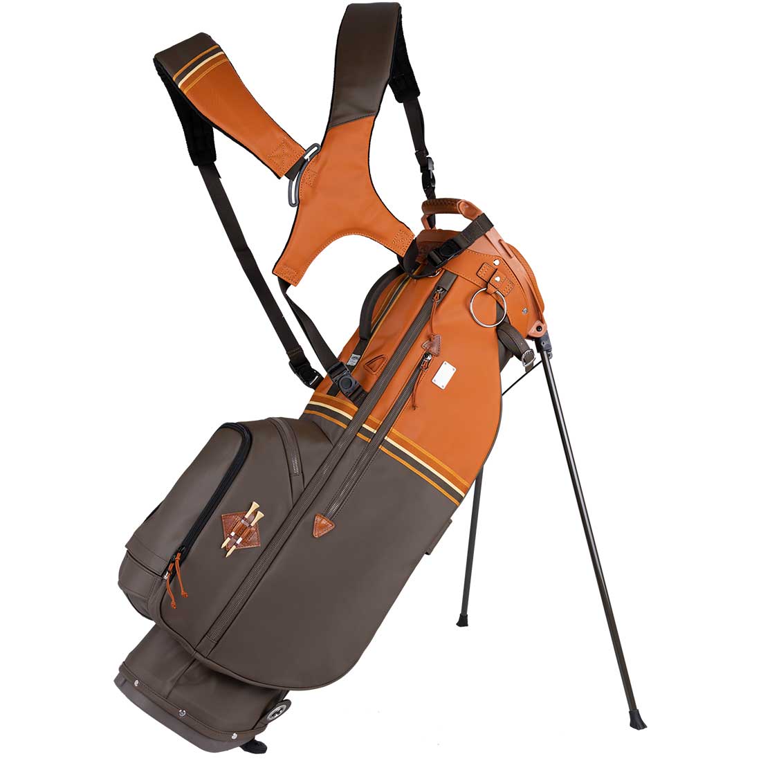 Sun Mountain Mid-Stripe Ace Stand Bag サン マウンテン ミッドストライプ エース スタンド バッグ Sun Mountain Mid-Stripe Stand Bag – Golf Discount
