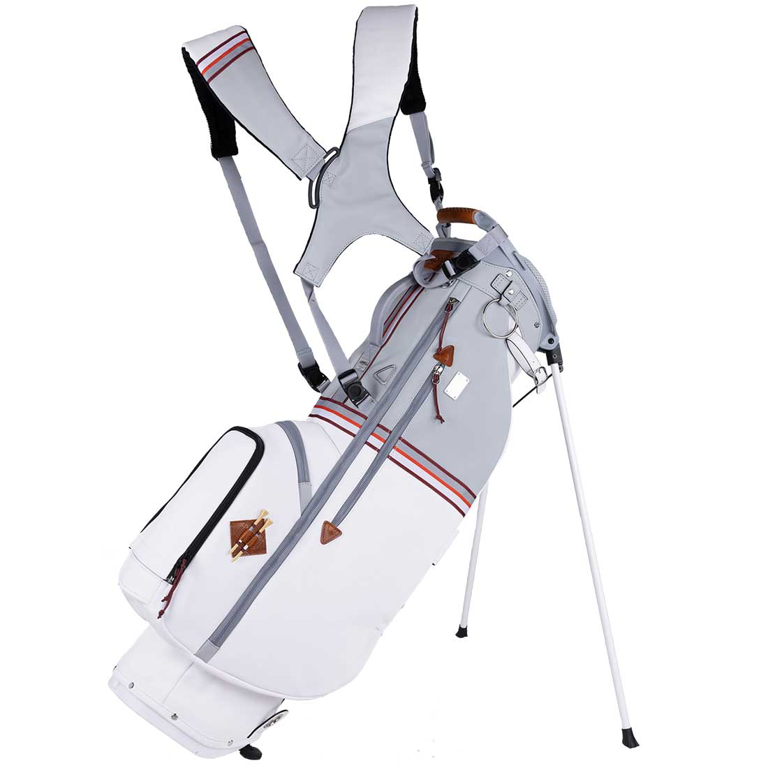Sun Mountain Mid-Stripe Stand Bag