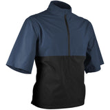 Sun Mountain Monsoon Short Sleeve Rain Pullover