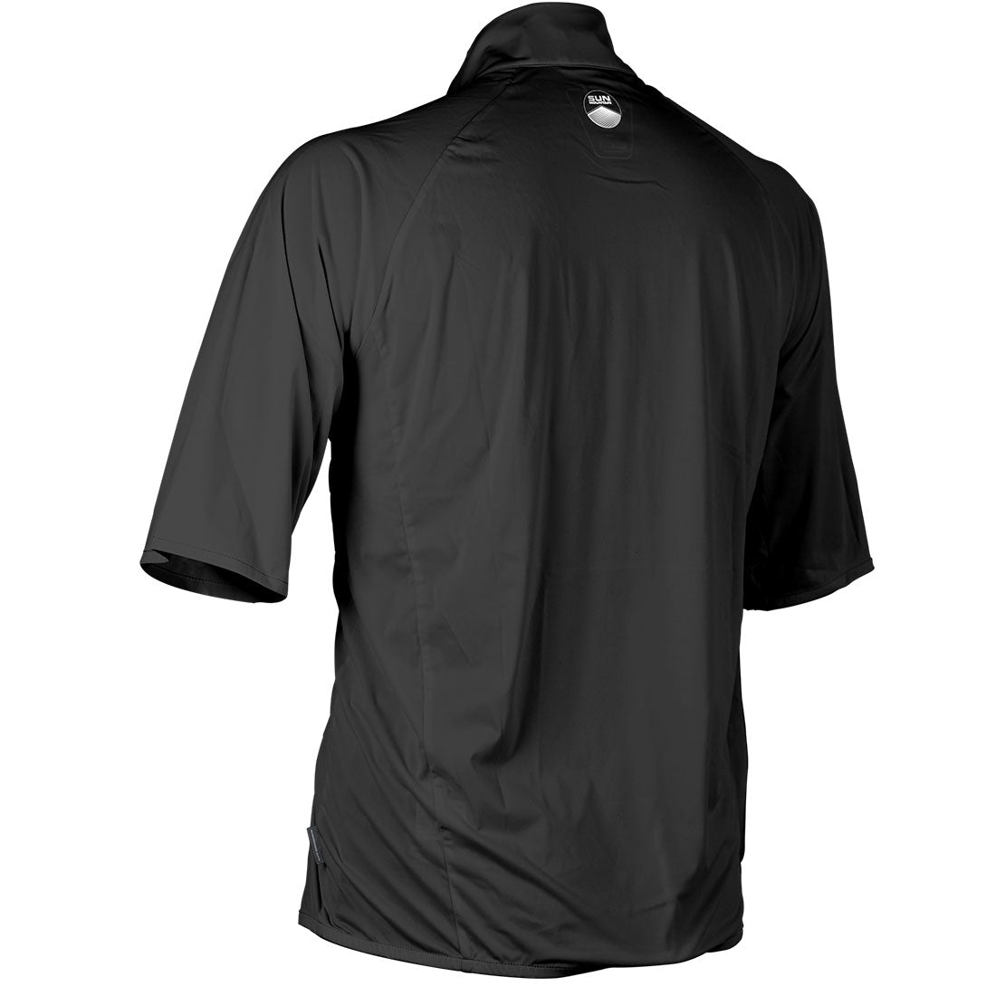 Sun Mountain Summit Short Sleeve Pullover