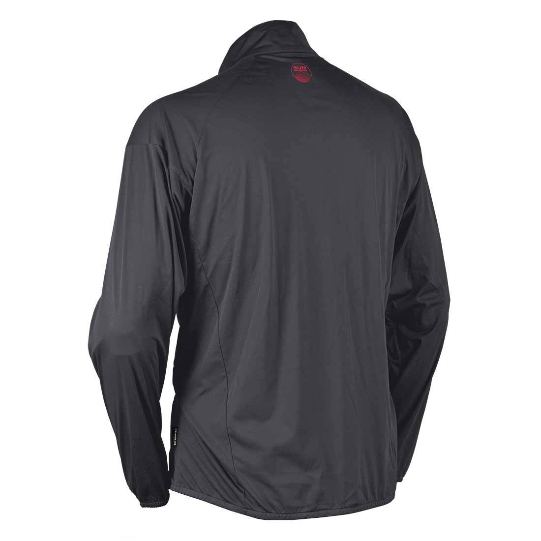 Sun Mountain Summit Long Sleeve Pullover