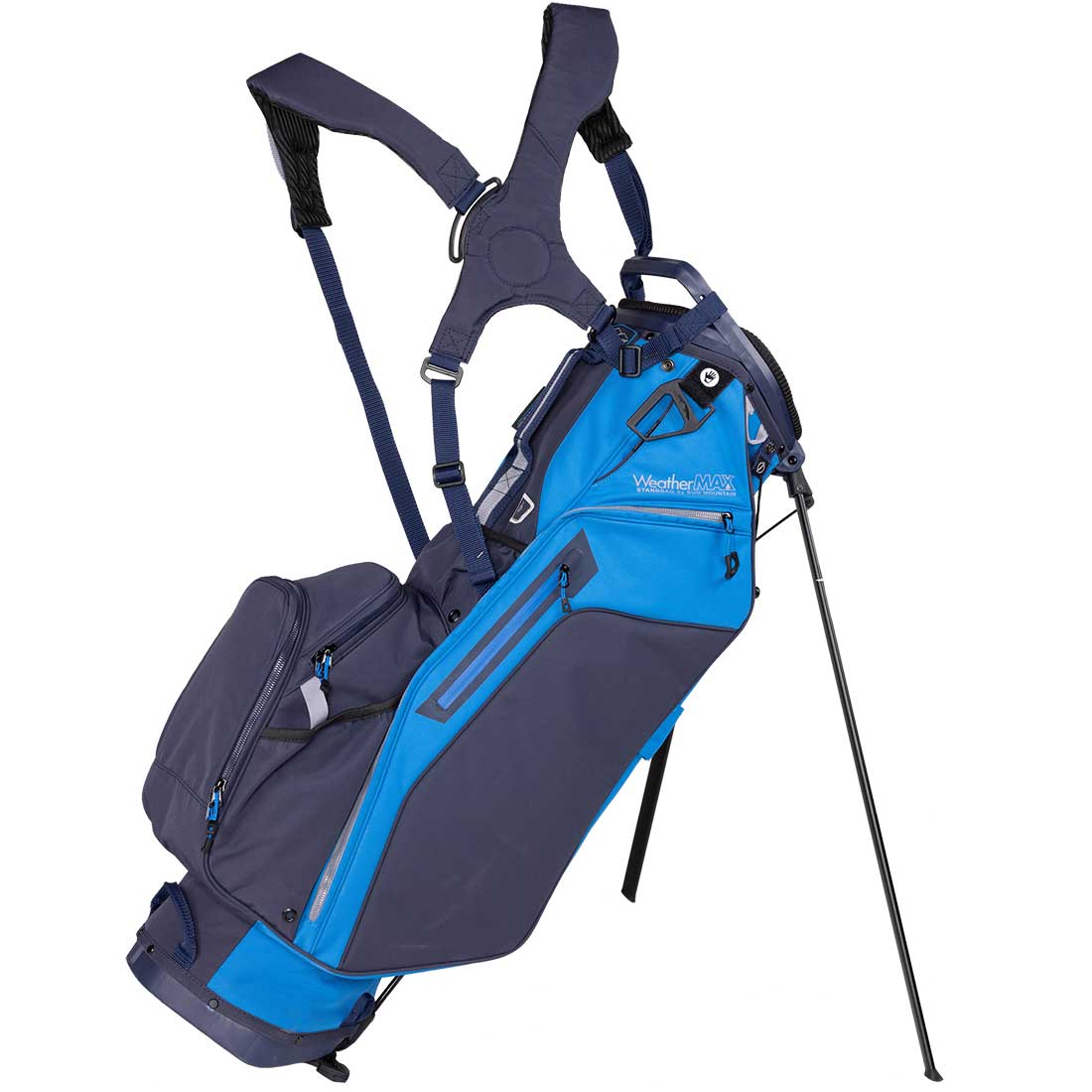 Sun Mountain Weathermax Stand Bag – Golf Discount