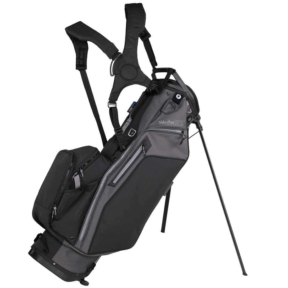 Srixon ZXi Midsize Staff Bag – Golf Discount