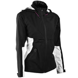 Sun Mountain Women's Stratus Rain Jacket