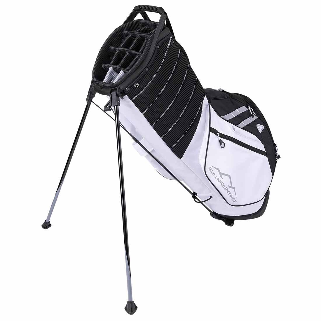 Sun Mountain 2024 4.5 LS 14-Way Stand Bag