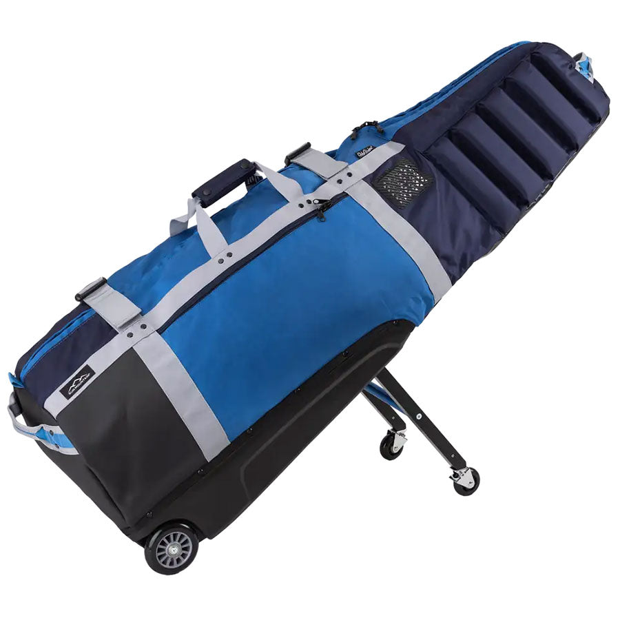 Sun Mountain 2025 ClubGlider Meridian Travel Bag – Golf Discount