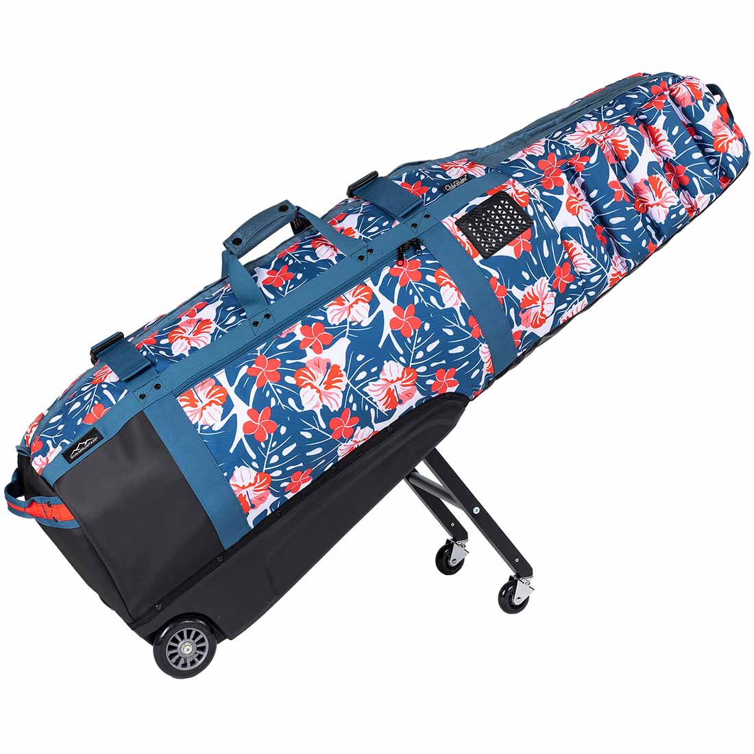 Sun Mountain ClubGlider Meridian Travel Bag – Golf Discount