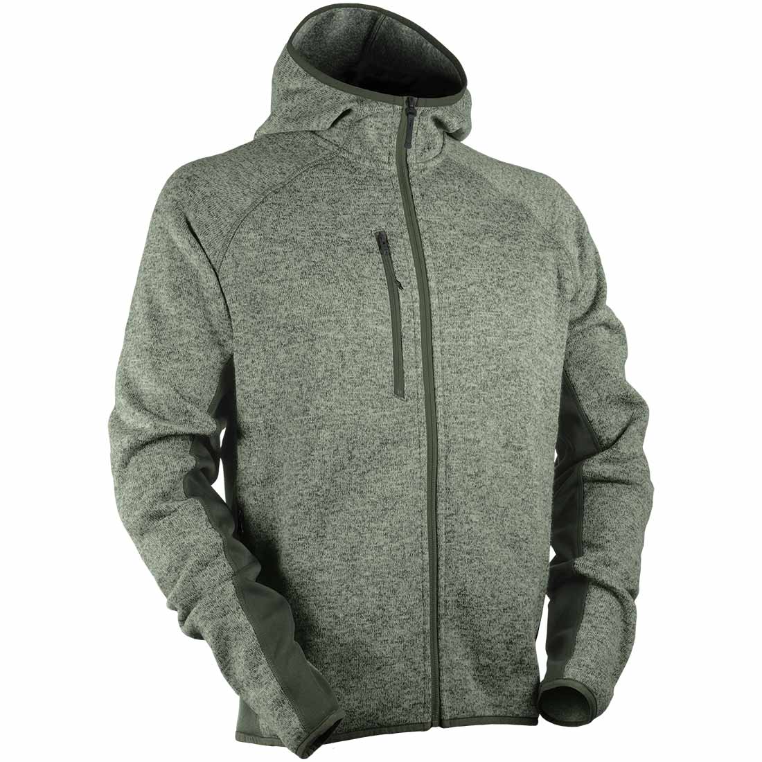 Sun Mountain Headwall Hooded Jacket