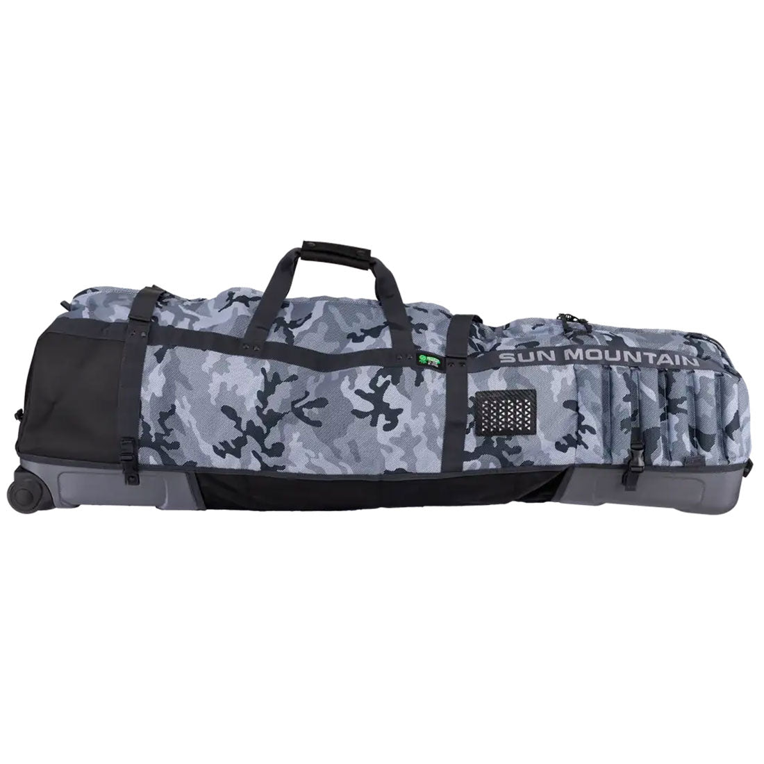 Sun Mountain Kube Travel Cover – Golf Discount