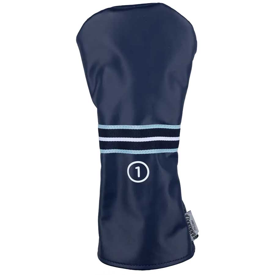 Sun Mountain Mid-Stripe Headcover - Thumbnail 2