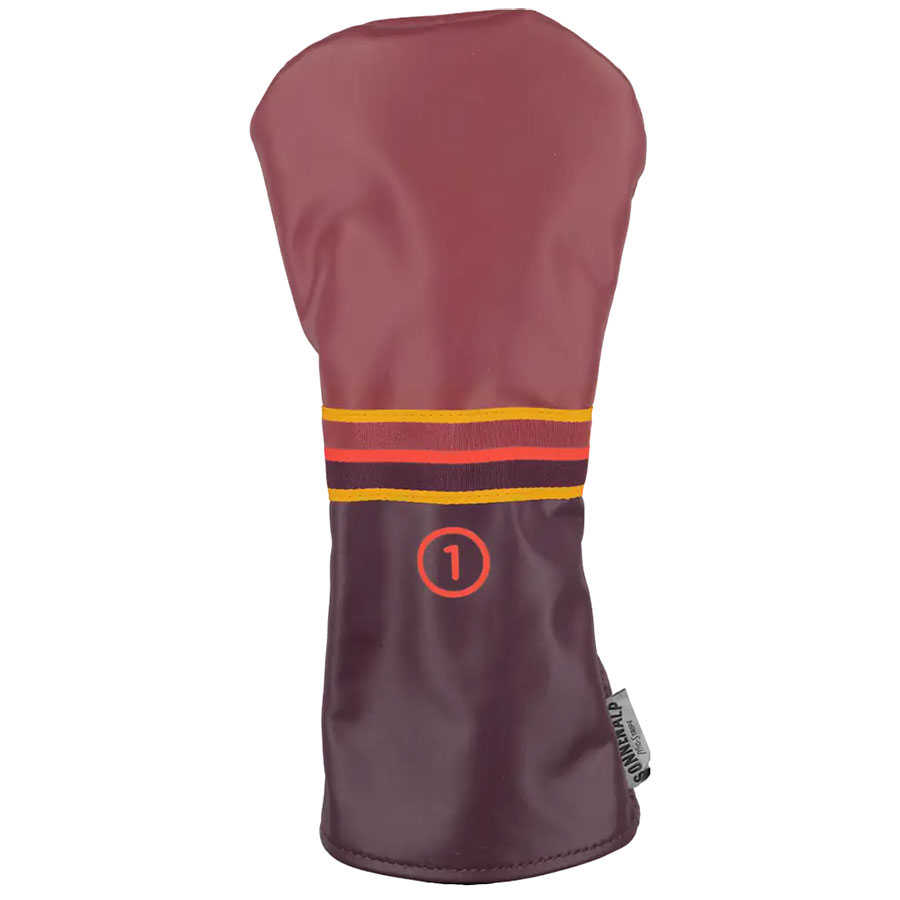 Sun Mountain Mid-Stripe Headcover - Thumbnail 5