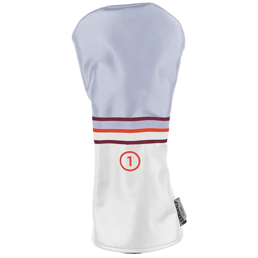 Sun Mountain Mid-Stripe Headcover