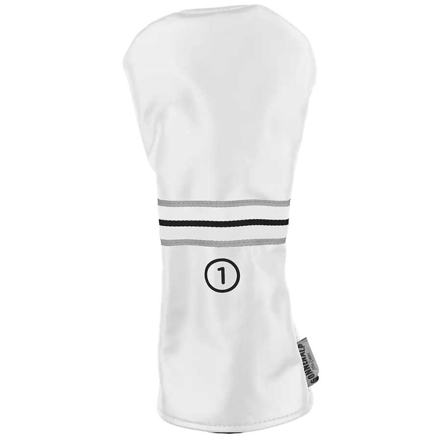 Sun Mountain Mid-Stripe Headcover - Thumbnail 3