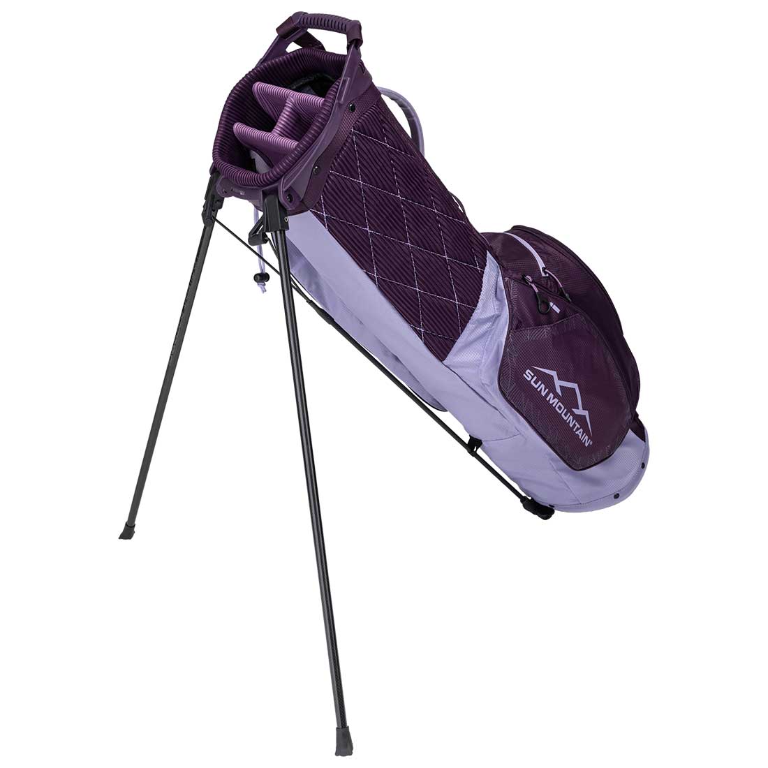Sun Mountain Women's 2.5+ Stand Bag