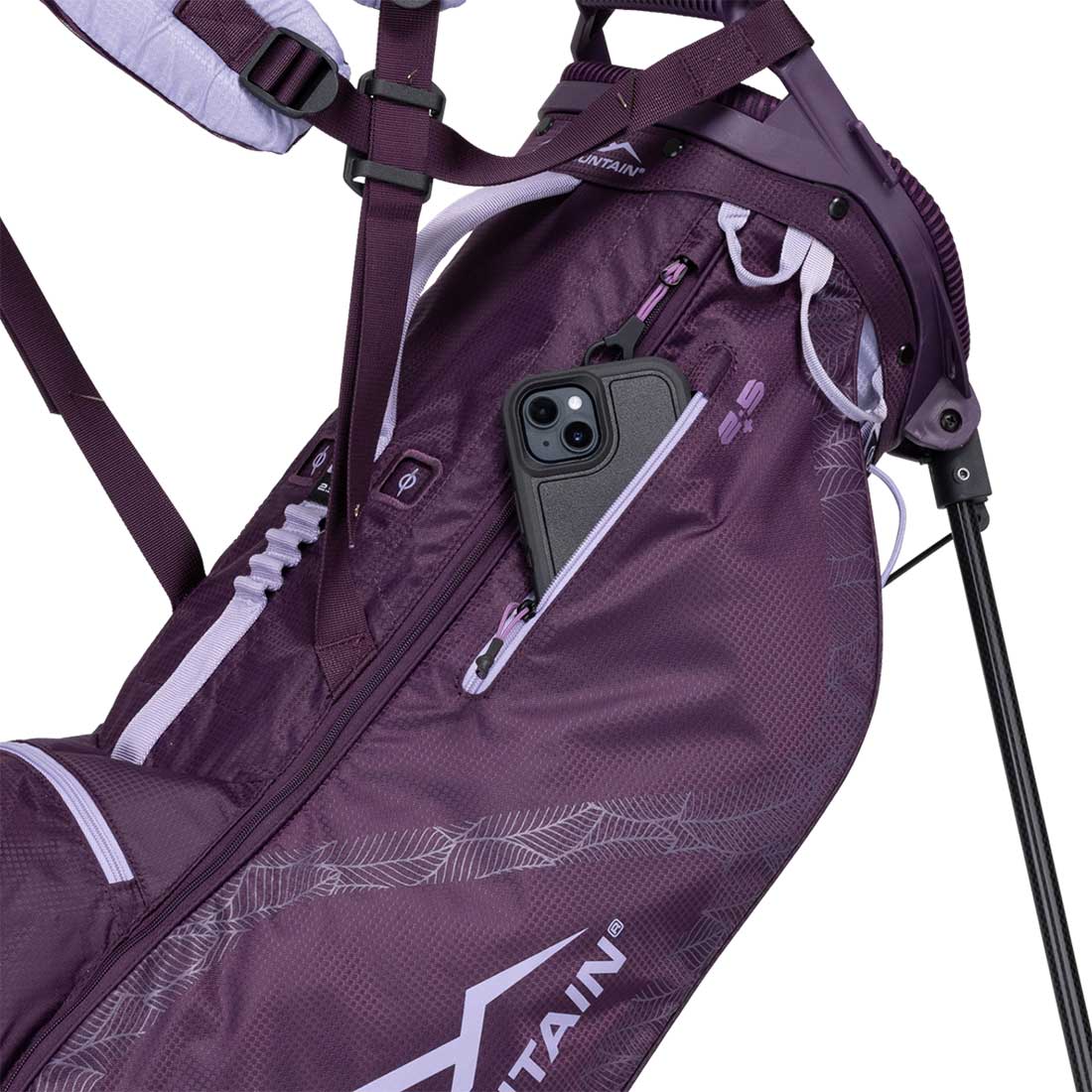 Sun Mountain Women's 2.5+ Stand Bag