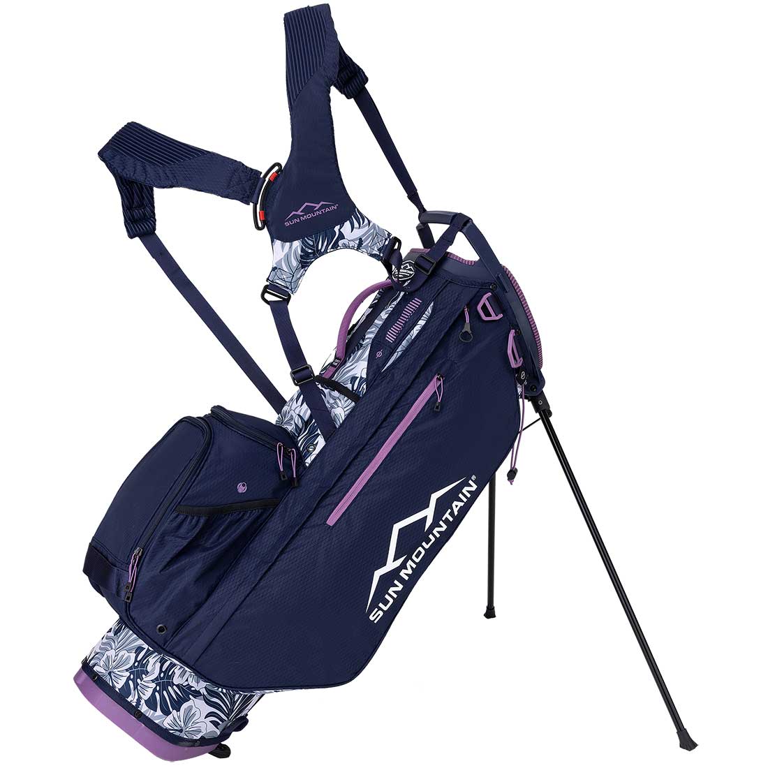 Sun Mountain 2024 Women's 3.5 14-Way Stand Bag – Golf Discount