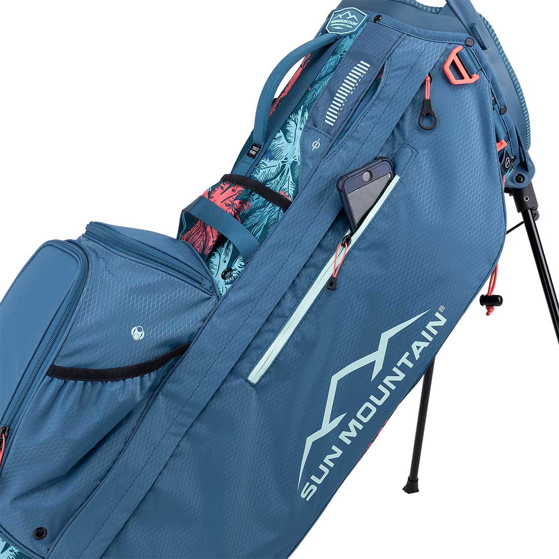 Sun Mountain 2024 Women's 3.5 14-Way Stand Bag