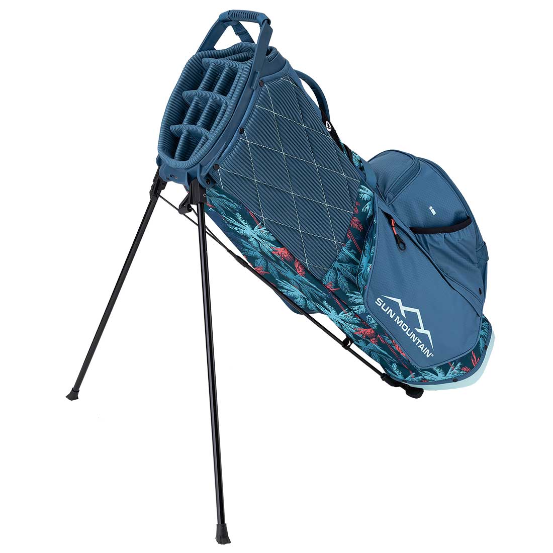 【新品】MAGIC MOUNTAIN サーティーコンフォート165 スリーピング Sun Mountain 2024 Women's 3.5 14-Way Stand Bag – Golf Discount