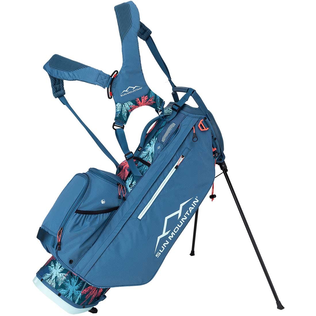 Sun Mountain 2024 Women's 3.5 14-Way Stand Bag – Golf Discount