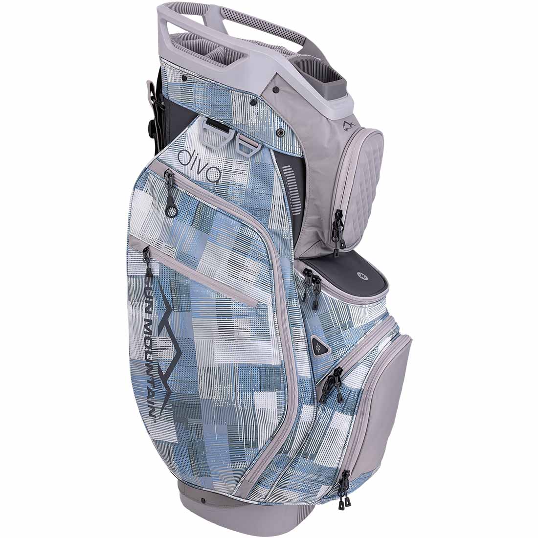 Sun Mountain 2024 Women's Diva Cart Bag