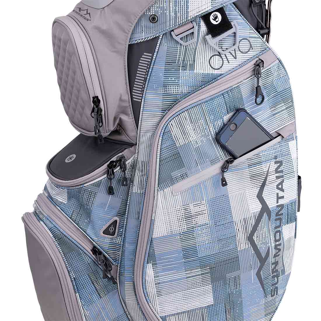 Sun Mountain 2024 Women's Diva Cart Bag