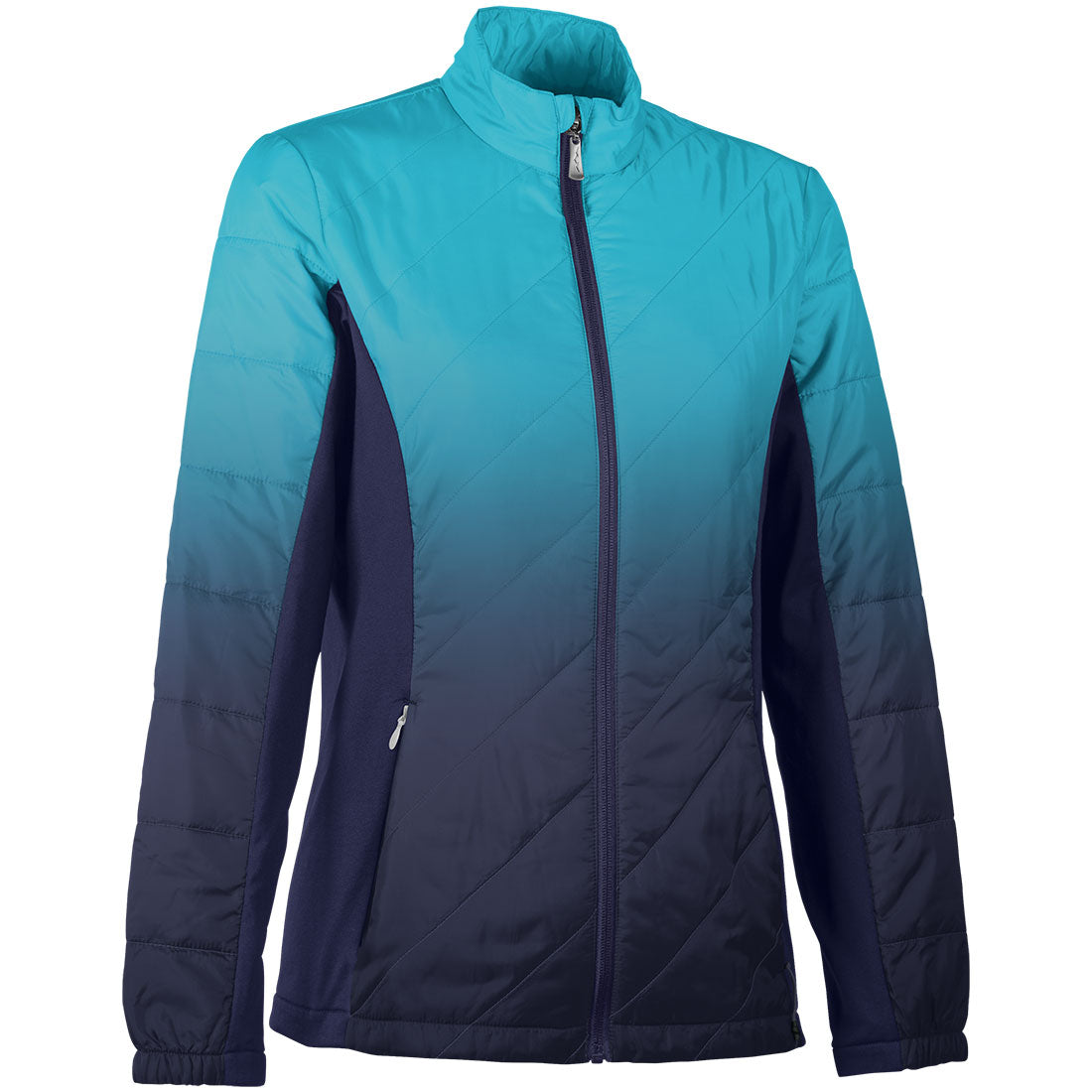 Sun Mountain 2024 Women's Gradient Jacket