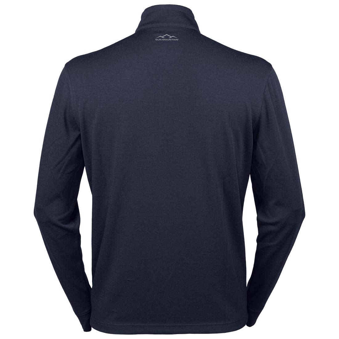 Sun Mountain Brett Quarter Zip Pullover