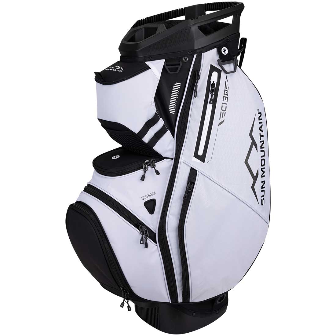 Sun Mountain C-130 Cart Bag – Golf Discount