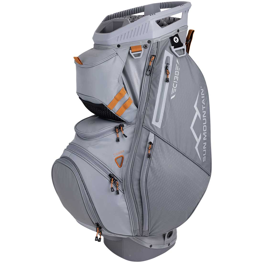 Sun Mountain C-130 Cart Bag – Golf Discount