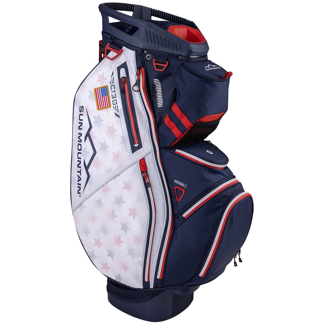Sun Mountain C-130 Cart Bag