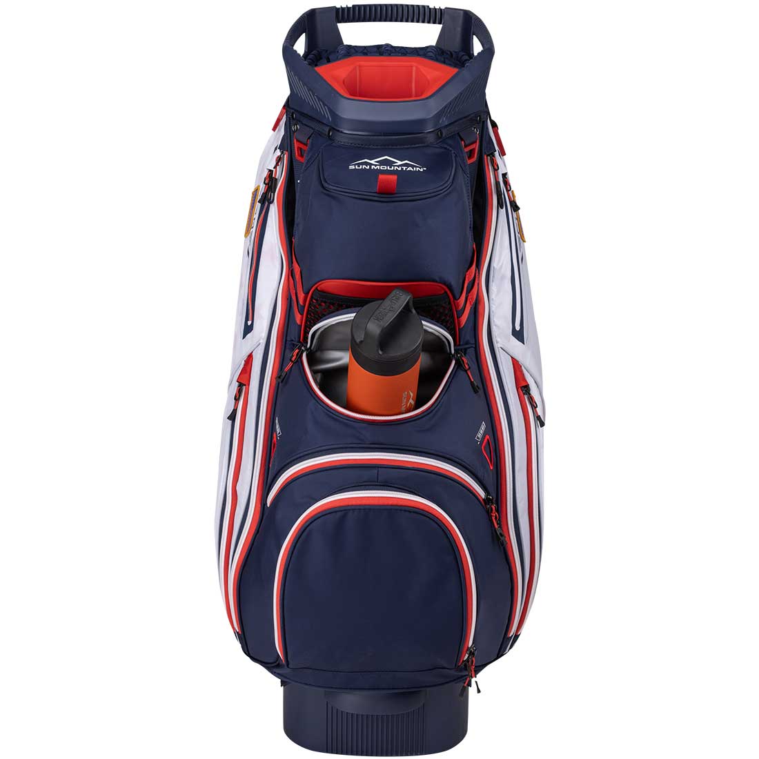Sun Mountain C-130 Cart Bag