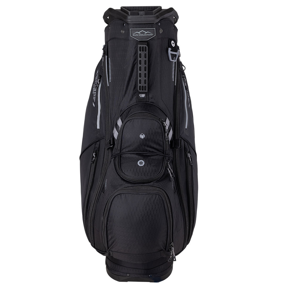 Sun Mountain C-130 Hybrid Cart Bag