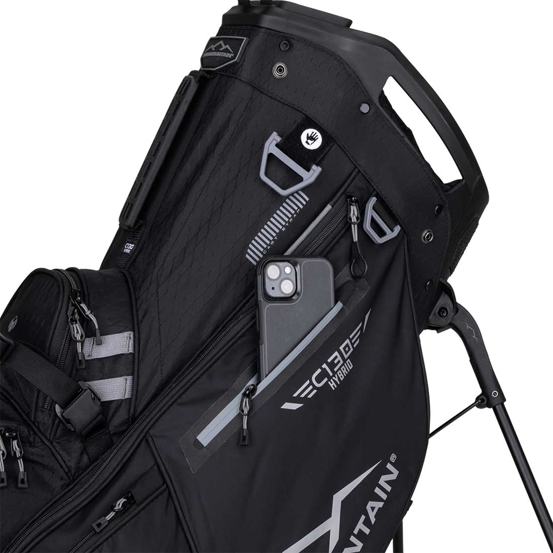 Sun Mountain C-130 Hybrid Cart Bag