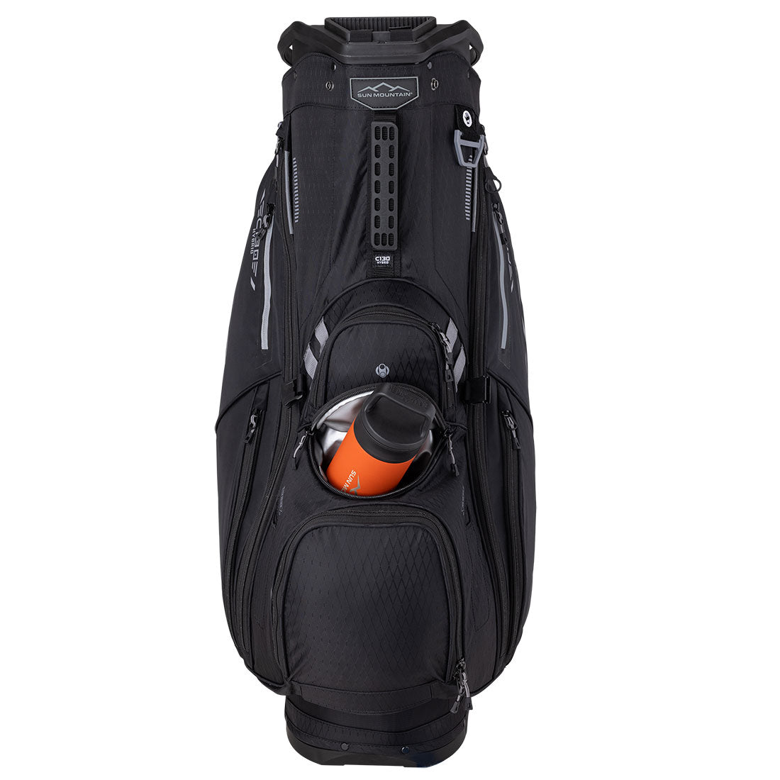 Sun Mountain C-130 Hybrid Cart Bag