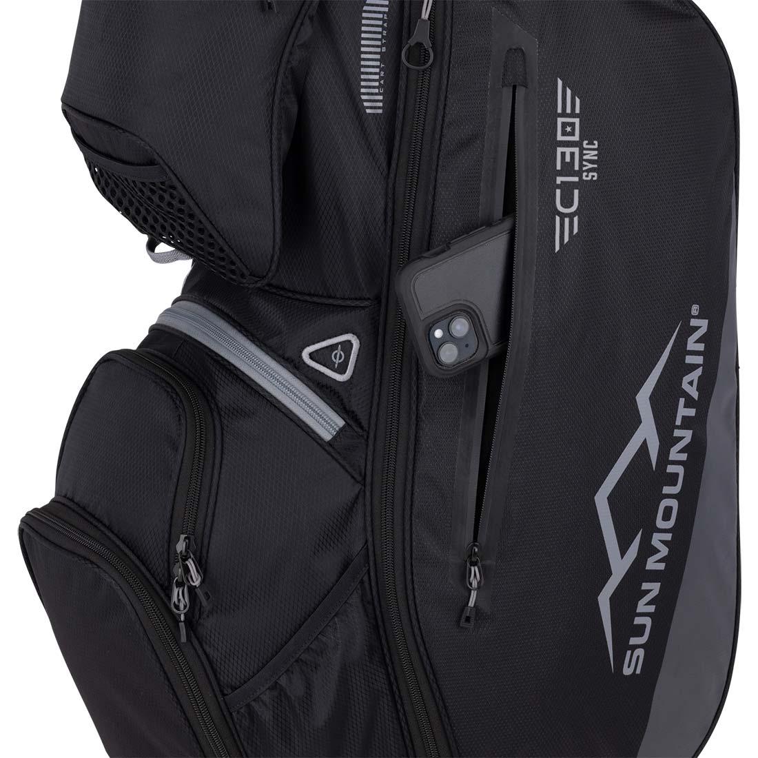 Sun Mountain C-130 Sync Cart Bag