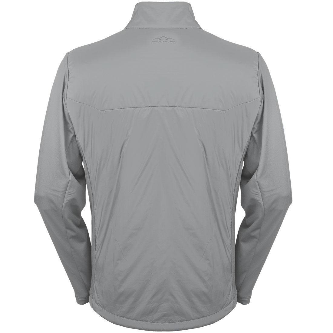 Sun Mountain Colter III Long Sleeve Pullover