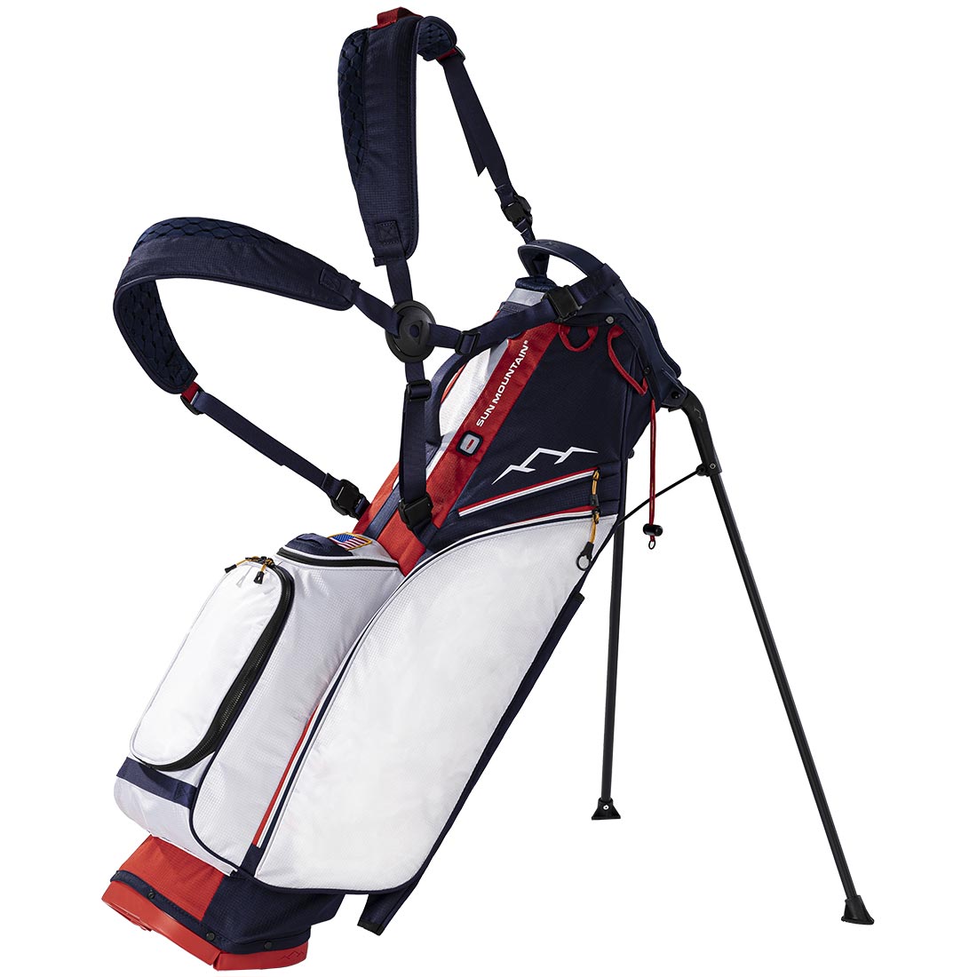 Sun Mountain Eclipse E-2.5 Stand Bag | Golf Discount