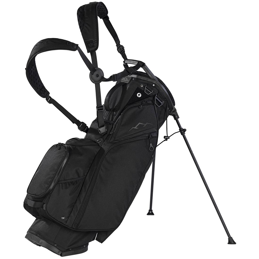 Sun Mountain Eclipse E-3.5 14-Way Stand Bag – Golf Discount