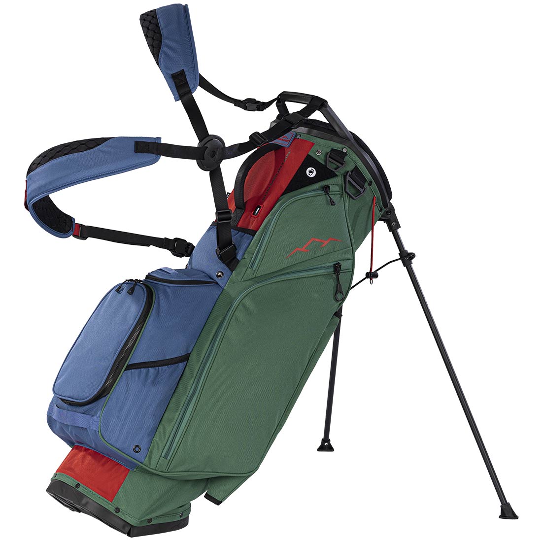 Sun Mountain Eclipse E-3.5 14-Way Stand Bag – Golf Discount
