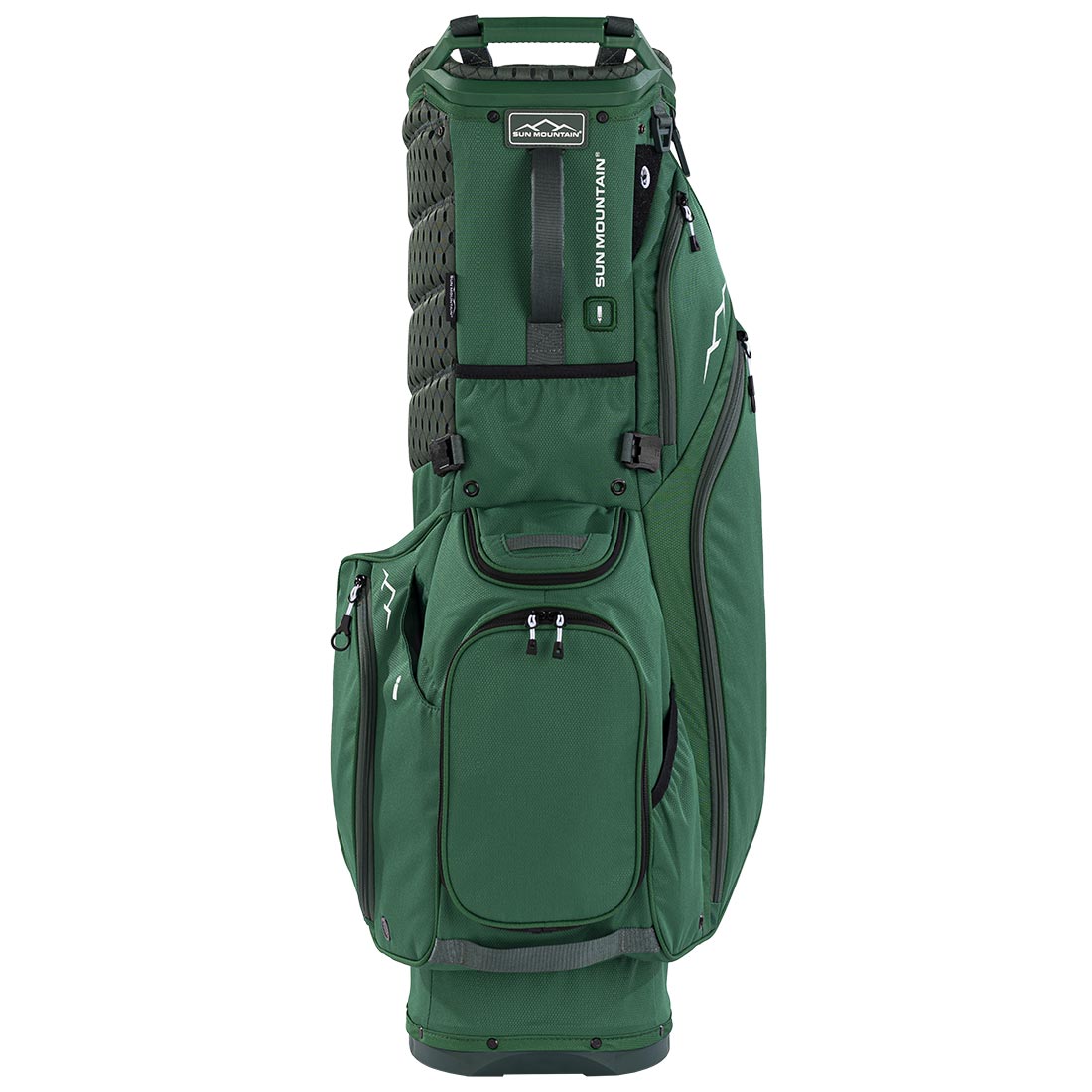 Sun Mountain Eclipse E-3.5 14-Way Stand Bag – Golf Discount
